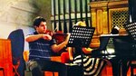'El violín tiene la capacidad de rescatar vidas perdidas'