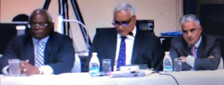 Corte suspende orden de detención de Ricardo Martinelli, en el caso de los indultos