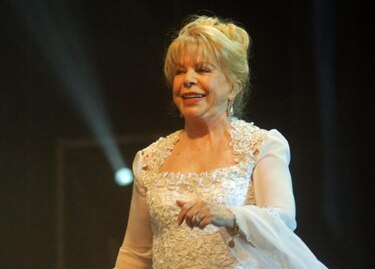 Murió la cantante argentina Estela Raval