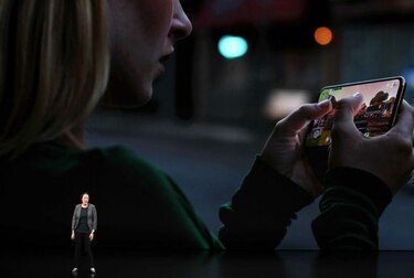 Apple revela nuevos iPhone