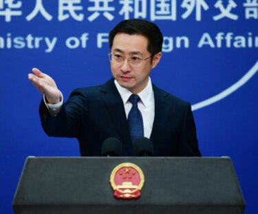 China insta a Panamá a resistir ‘interferencias externas’ tras la no renovación de ‘La Ruta de la Seda’
