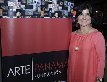 Fundación empieza a documentar la historia del arte panameño