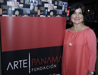 Fundación empieza a documentar la historia del arte panameño