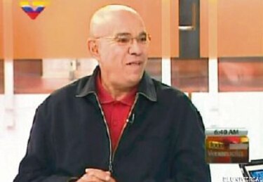 Venezuela: ´La derecha pretende reeditar golpe´