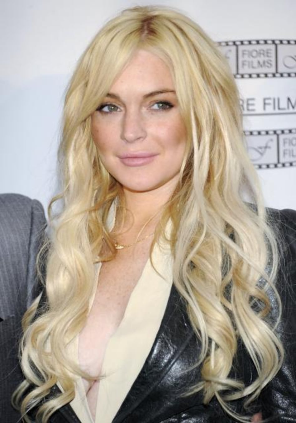Lindsay Lohan posa desnuda para 'Playboy' por casi un millón de dólares