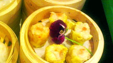 Cocina gourmet: Desayuno oriental en casa