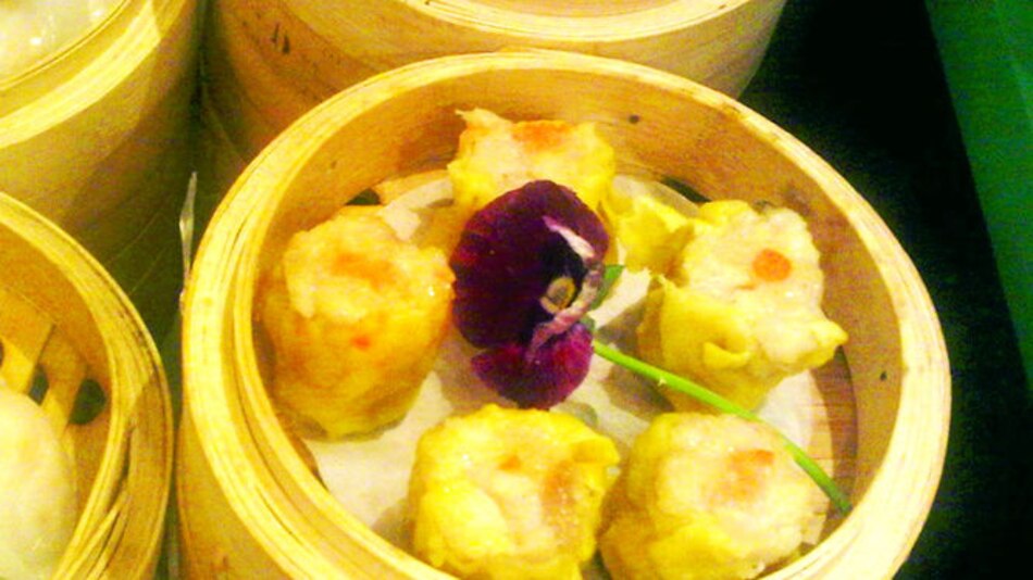 Cocina gourmet: Desayuno oriental en casa