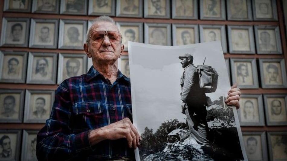 Cuba celebra los 60 años de su revolución entre crisis y reformas