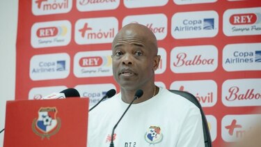 Panamá arranca hoy su preparación para Brasil