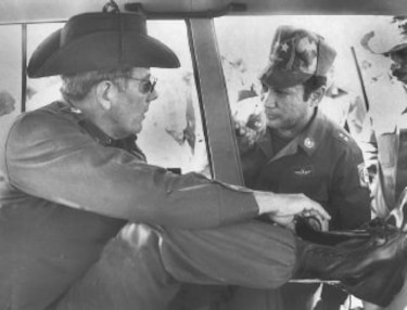 Raíces: El fin de una era