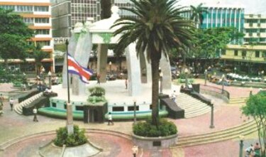 Costa Rica pagará indemnización