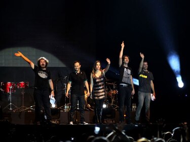 La Oreja de Van Gogh presentará un 'concierto íntimo' en Panamá