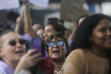 Igualdad como motor del desarrollo humano