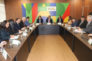 Panamá acelera negociación y espera integrarse al Mercosur como Estado asociado en diciembre