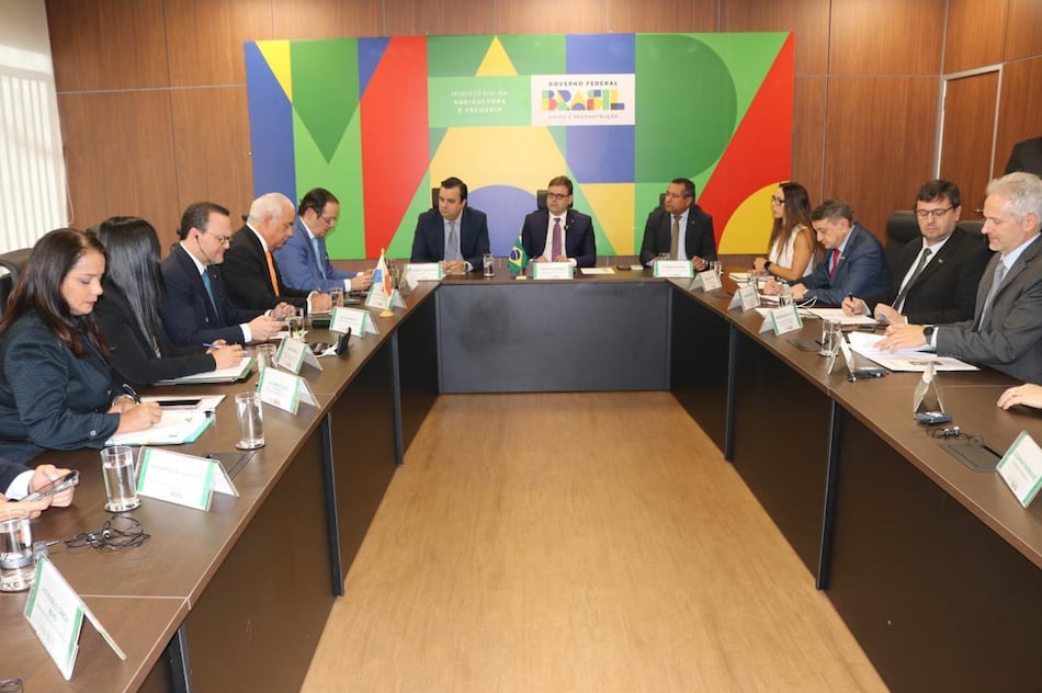 Panamá acelera negociación y espera integrarse al Mercosur como Estado asociado en diciembre