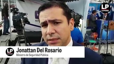 Yanibel Ábrego denuncia la presencia de 'personas armadas' en el recinto legislativo