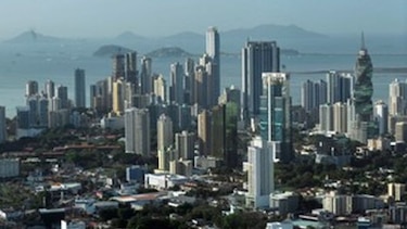 Panamá, satisfecho tras salir de lista gris de la OCDE