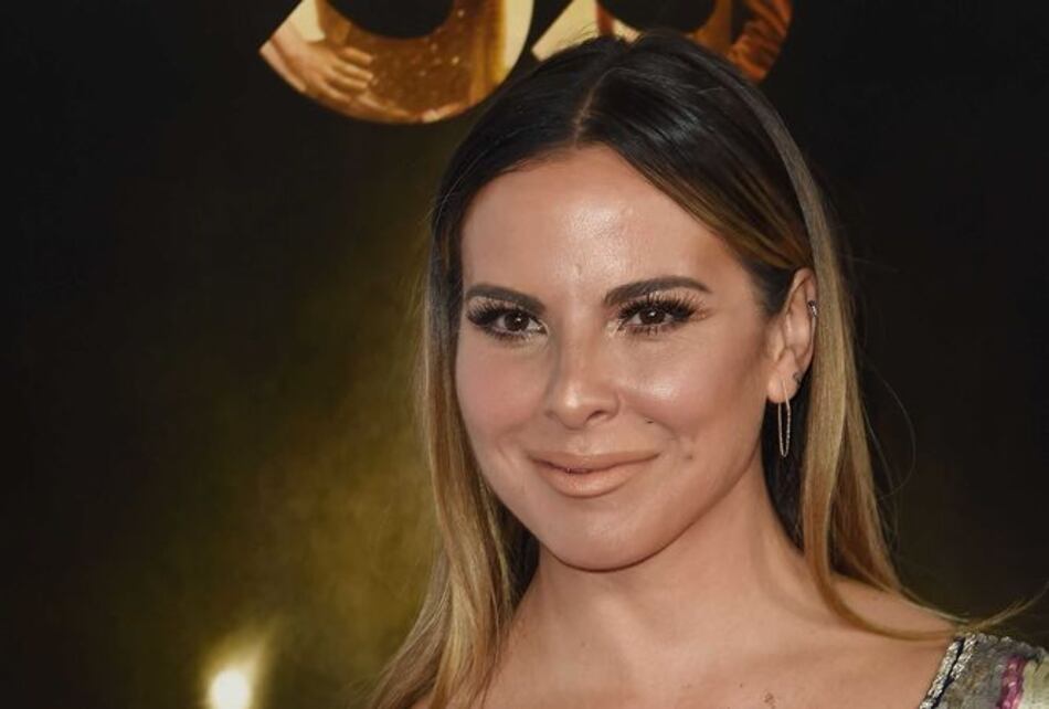 Kate del Castillo se siente traicionada por Sean Penn
