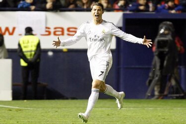 Cristiano Ronaldo expondrá Balón de Oro en su museo en febrero