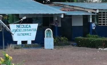 Ocho estudiantes y un docente en Veraguas afectados por pesticidas