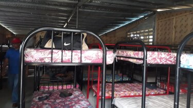 Diputada denuncia traslado de indigentes a Colón; la Alcaldía de Panamá responde