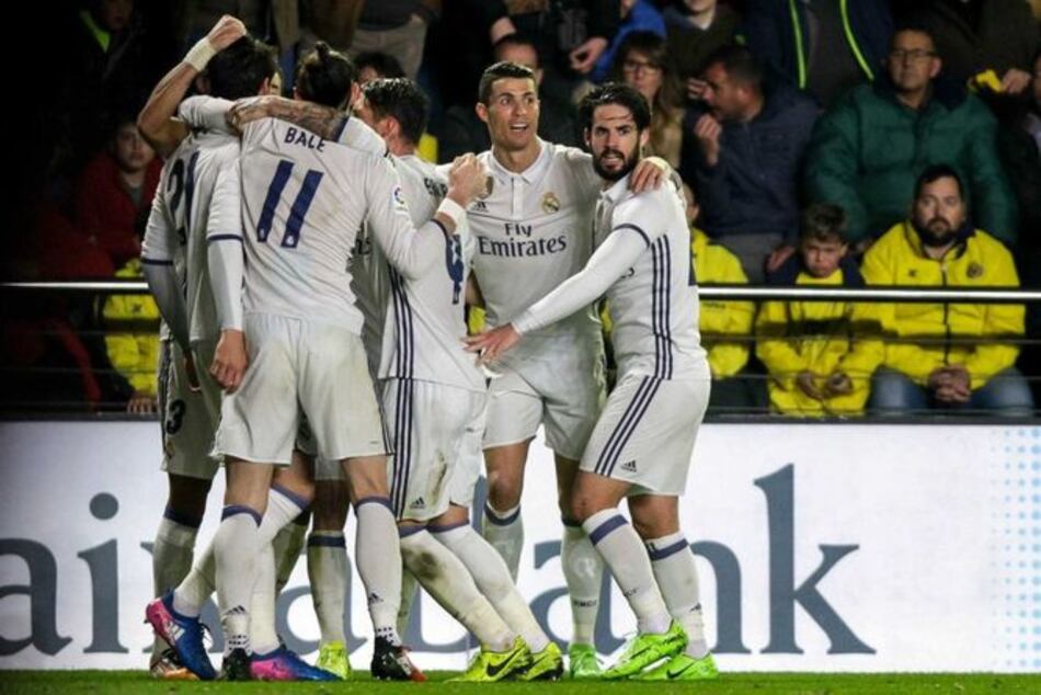 Real Madrid, obligado a pisar firme