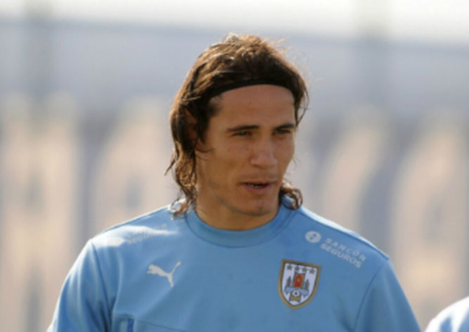 Accidente protagonizado por padre de Cavani deja un muerto