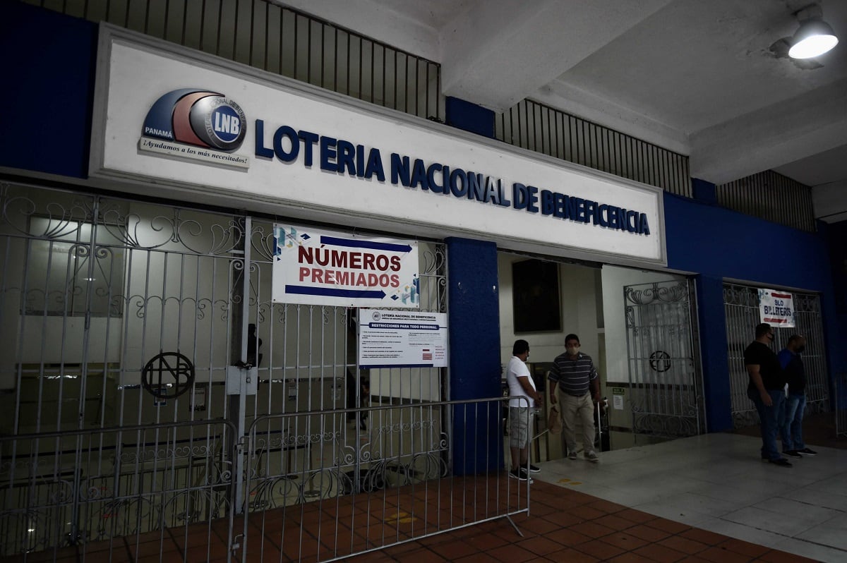 Empresa proveedora de Lotto y Pega 3 desconecta el sistema y deja a cientos sin poder cobrar