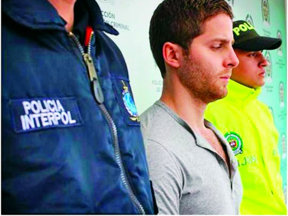 Cancillería adelanta trámite para extraditar a Mayer Mizrachi