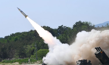 Corea del Sur acusa a Corea del Norte de disparos de lanzacohetes