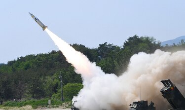Corea del Sur acusa a Corea del Norte de disparos de lanzacohetes