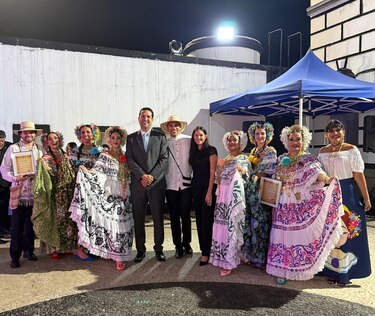 Summit 2025 en Río refuerza a Panamá como centro logístico y de inversión