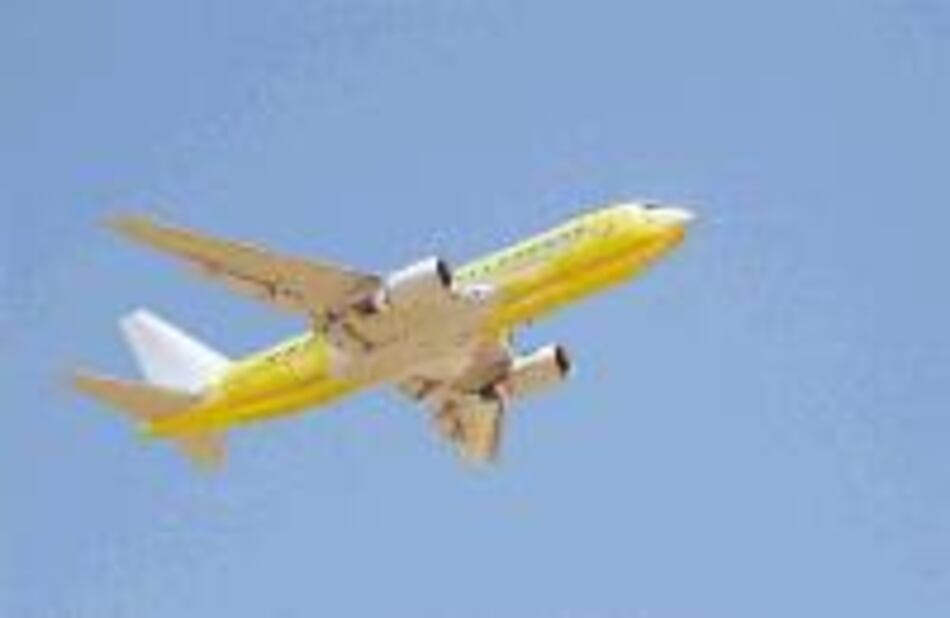 Marsans cumple dos años al frente de Aerolíneas Argentinas