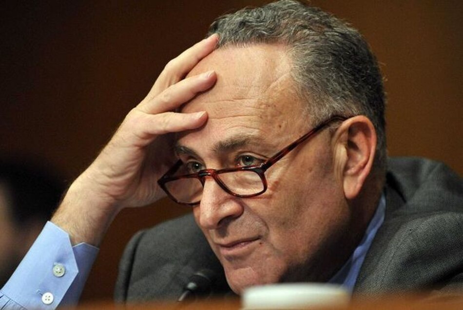 Senador de Nueva York pide más avances en detectores de explosivos