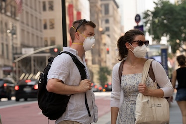 El humo llega a la final del Mundial