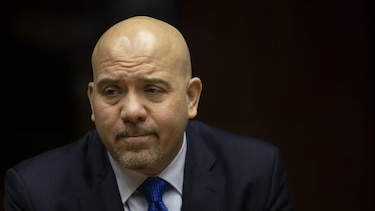 Posponen comparecencia de Rolando Mirones ante la Asamblea