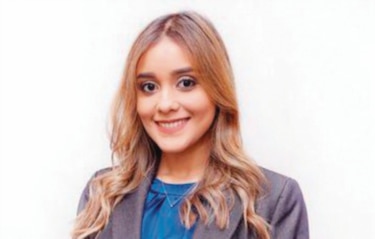 Cortizo designa a Daniela Martínez López como la nueva viceministra de Vivienda
