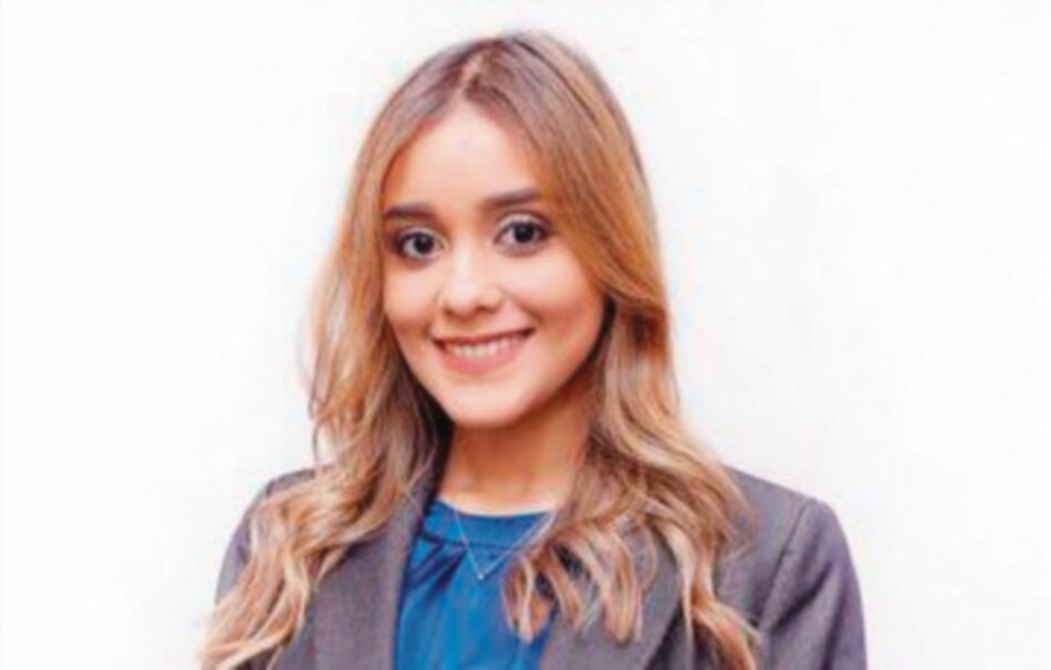 Cortizo designa a Daniela Martínez López como la nueva viceministra de Vivienda