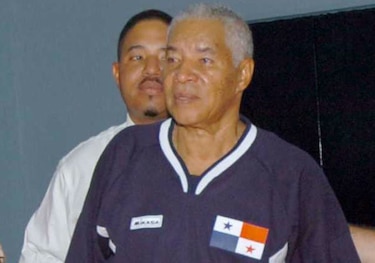 Fallece Beto Remón, dirigente del voleibol nacional