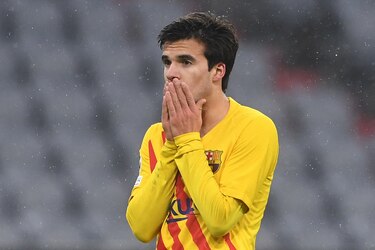 El Barcelona es goleado en Múnich y se despide de la Champions