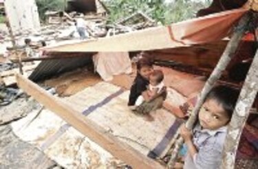 Cifra de muertos por terremoto aumenta a 21