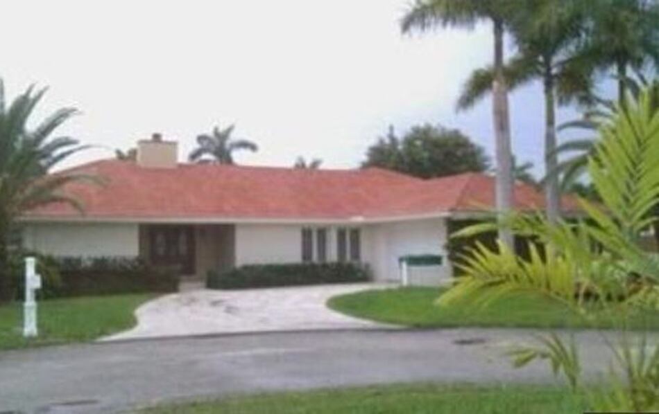 Excentricidades y lujos, gracias al PAN