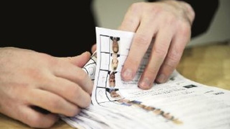 Irlanda apuesta por gobierno de coalición