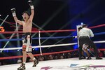 Gilberto Pedroza pierde la oportunidad de ser el campeón 31 de Panamá, conozca las razones