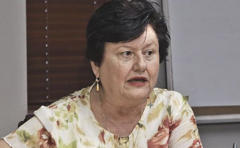 La defensora del río Pacora