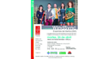 Temporada de conciertos con el club