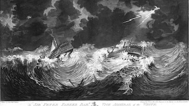 De Katrina a Mitch: cuáles han sido los peores huracanes de la historia