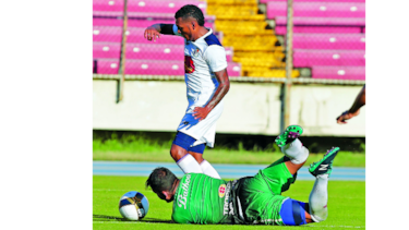 Panamá ya tiene equipo para la Copa