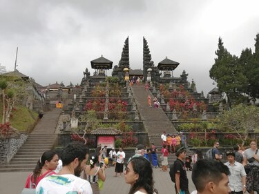 Experiencia Indonesia