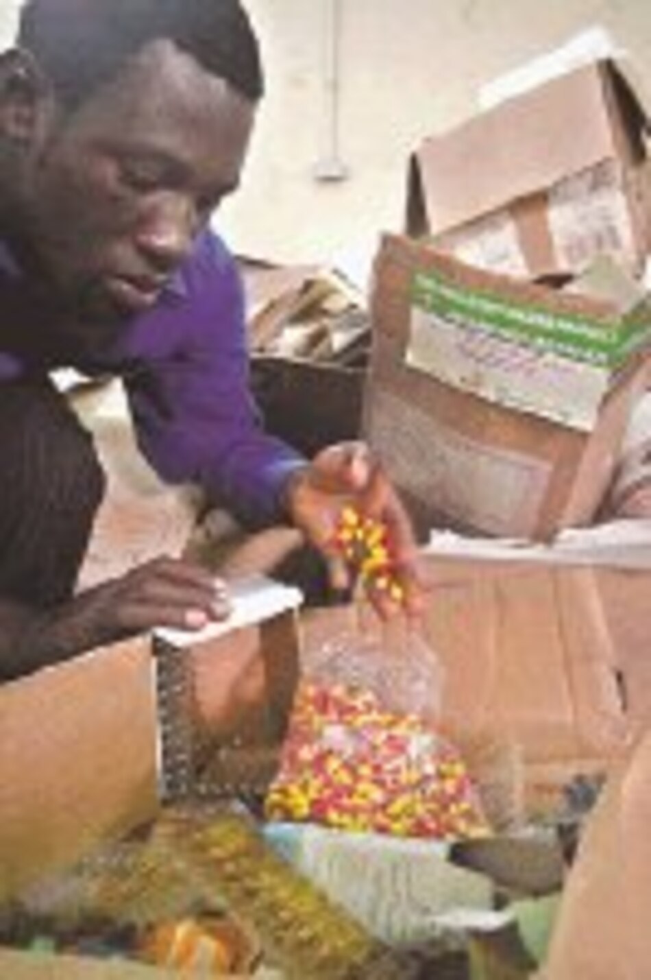 Noruega es el país con el mayor desarrollo humano